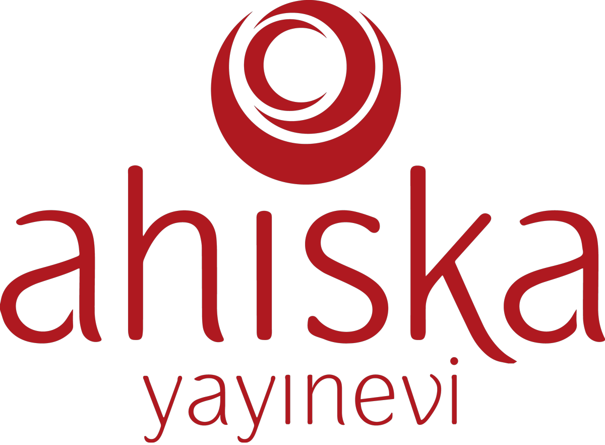 Ahıska Yayınevi 